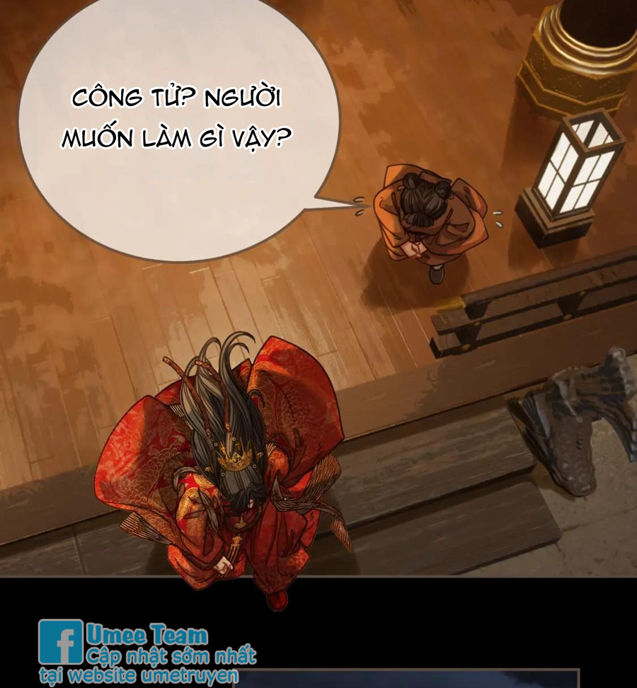 á nô 2: thám hoa chapter 7 57