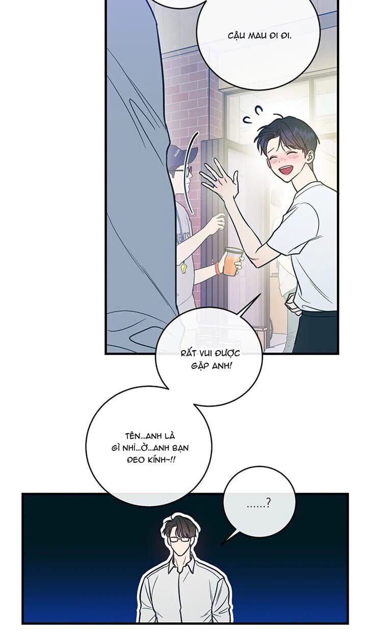 tình yêu ngây dại chapter 4 37