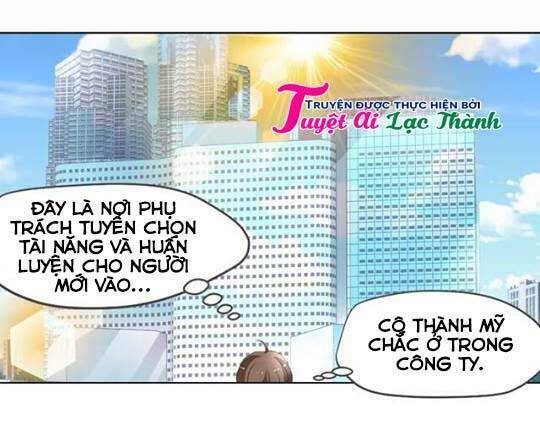 phản công thành siêu sao chapter 2 32