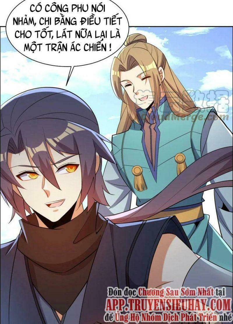 thôn phệ một thế giới tu tiên chapter 150 35