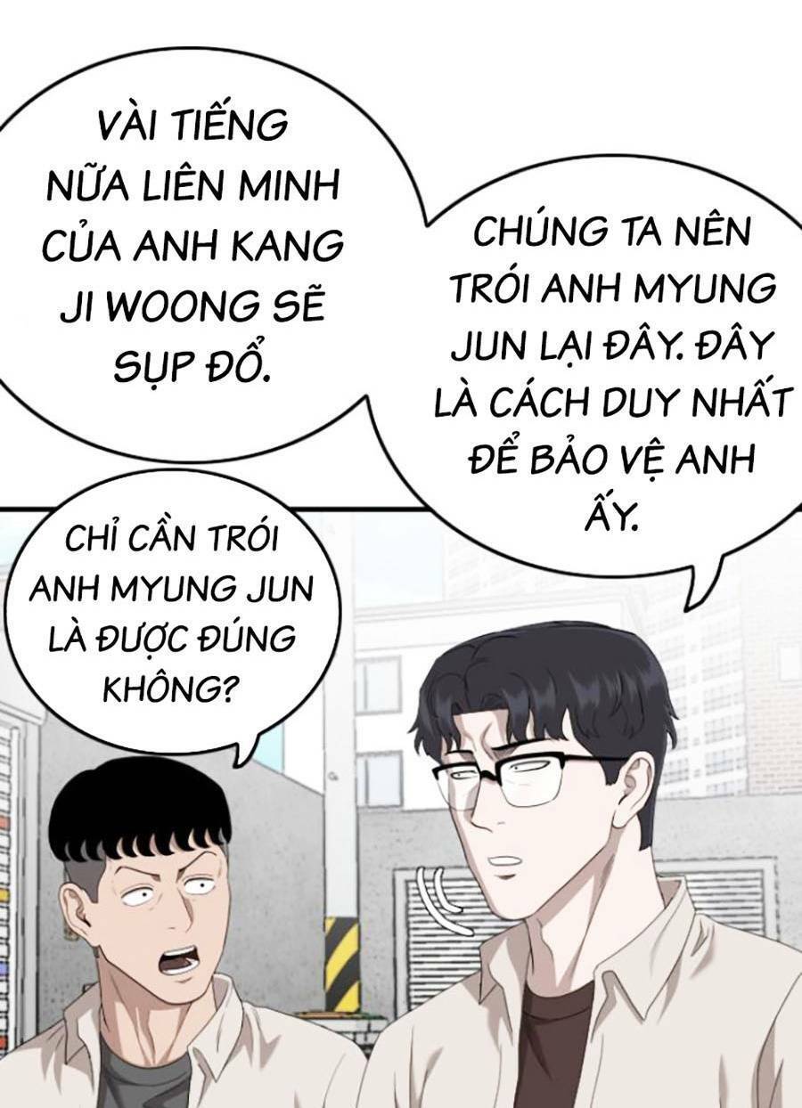 người xấu chapter 146 116