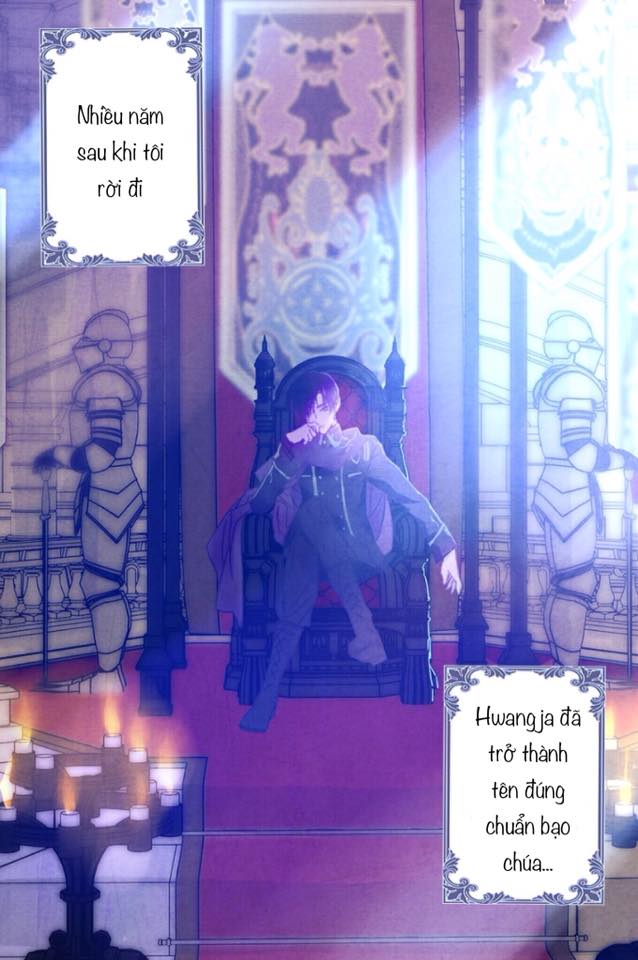 tuyển tập các chương prologue hàn chapter 8 21