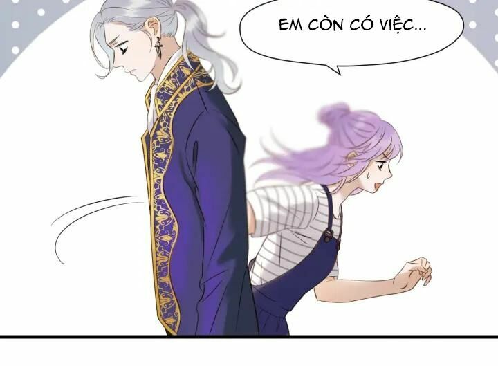 lượm được một tiểu hồ ly phần 3 chapter 76 23