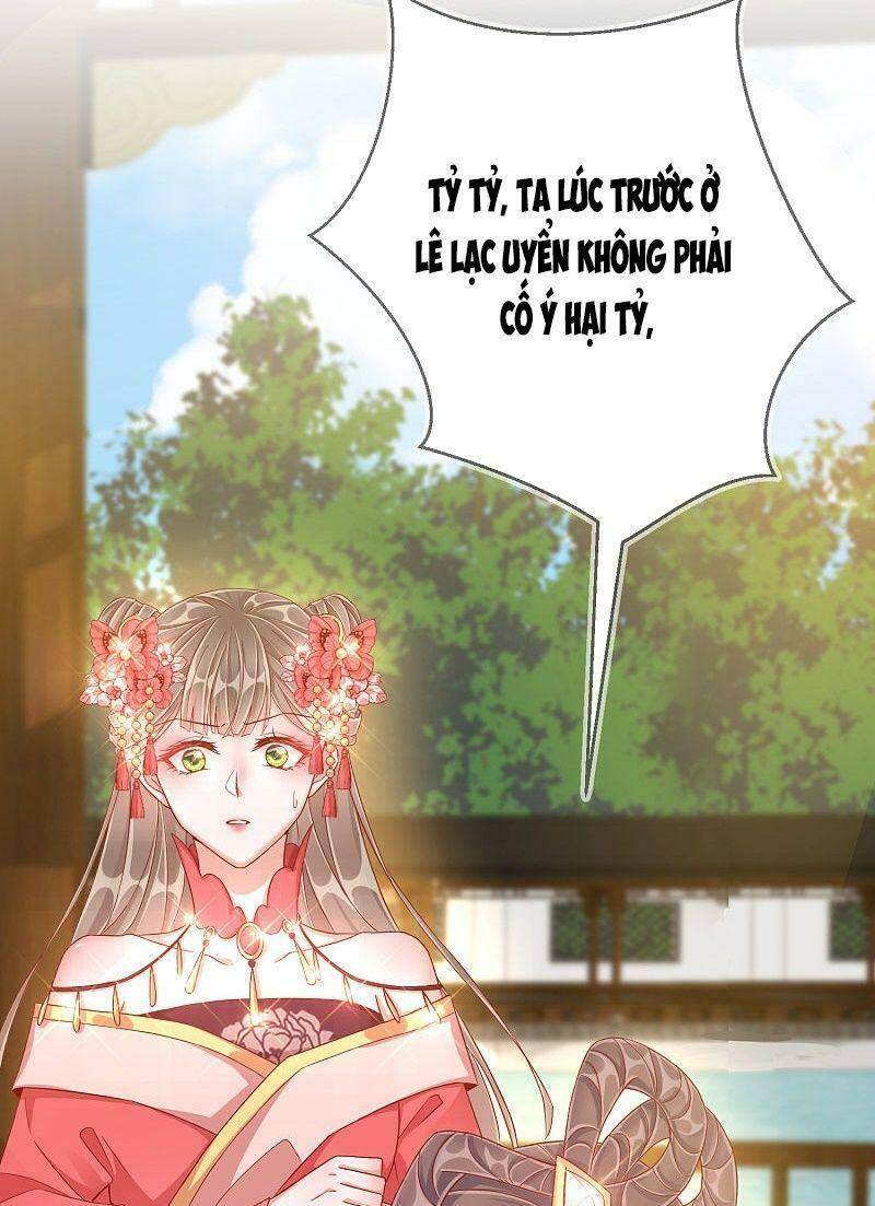 công lược trưởng thành của vương phi chapter 40 15