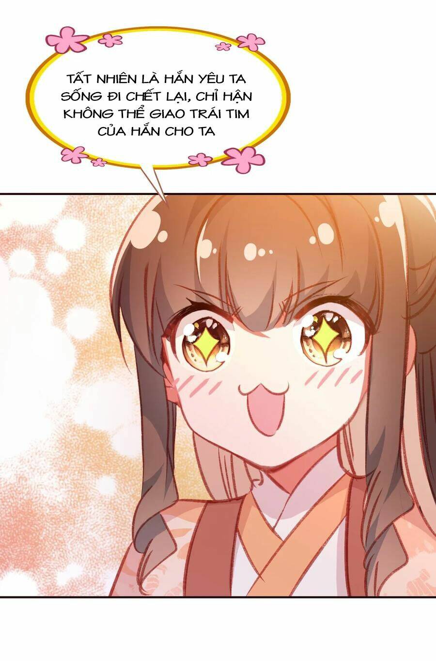 gả cho một tên thái giám đáng ghét chapter 145 16