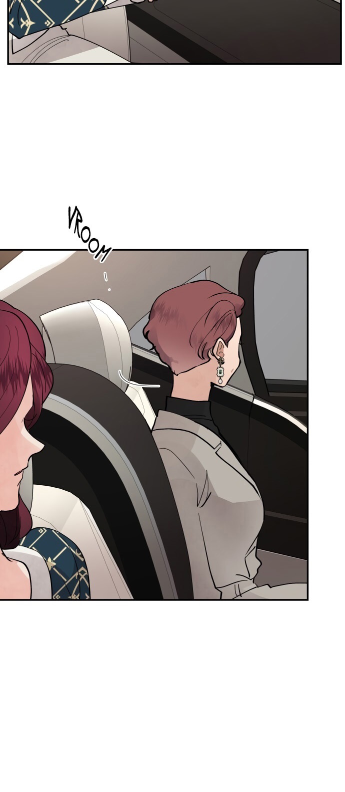 cặp đôi oan gia ngõ hẹp chapter 41 35