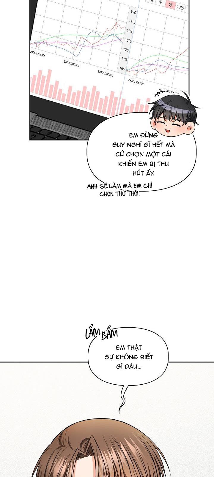 phòng tắm hơi chapter 39 38