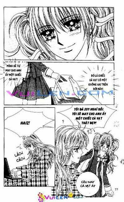 tình yêu quý tộc chapter 12 18