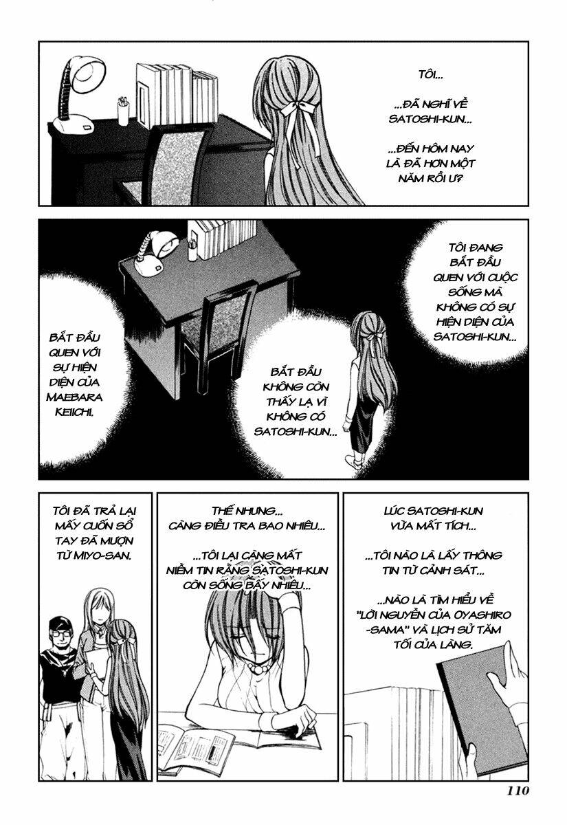 higurashi no naku koro ni kai - meakashi-hen chapter 9 16