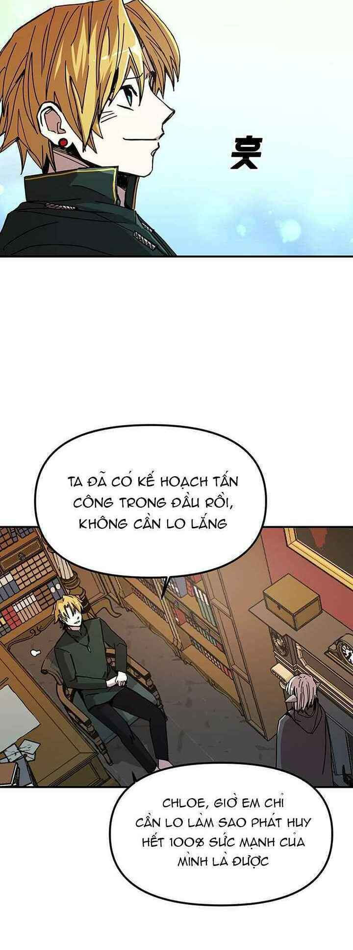 người chơi lỗi chapter 49 18