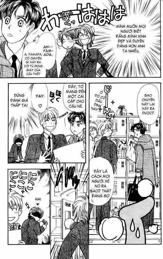 yamada tarou monogatari chapter 3.2 2