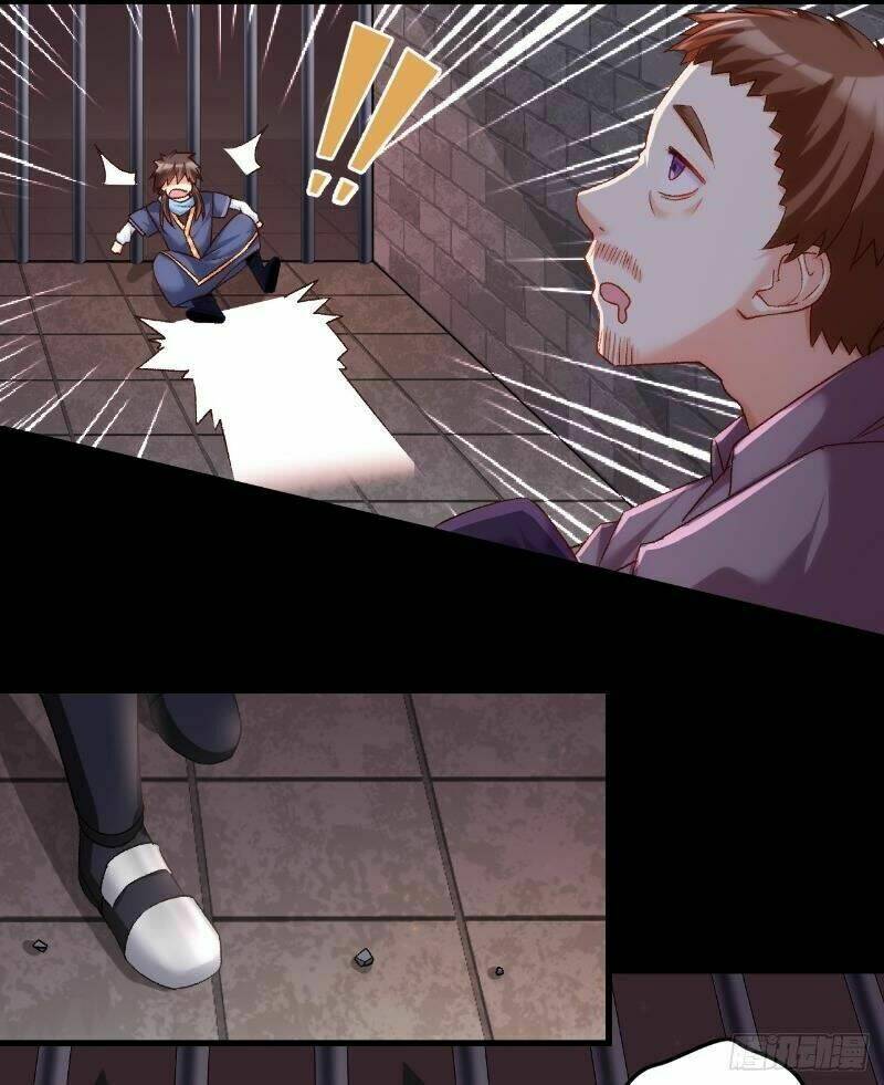 lãnh chúa cái gì không quan trọng chapter 29 18