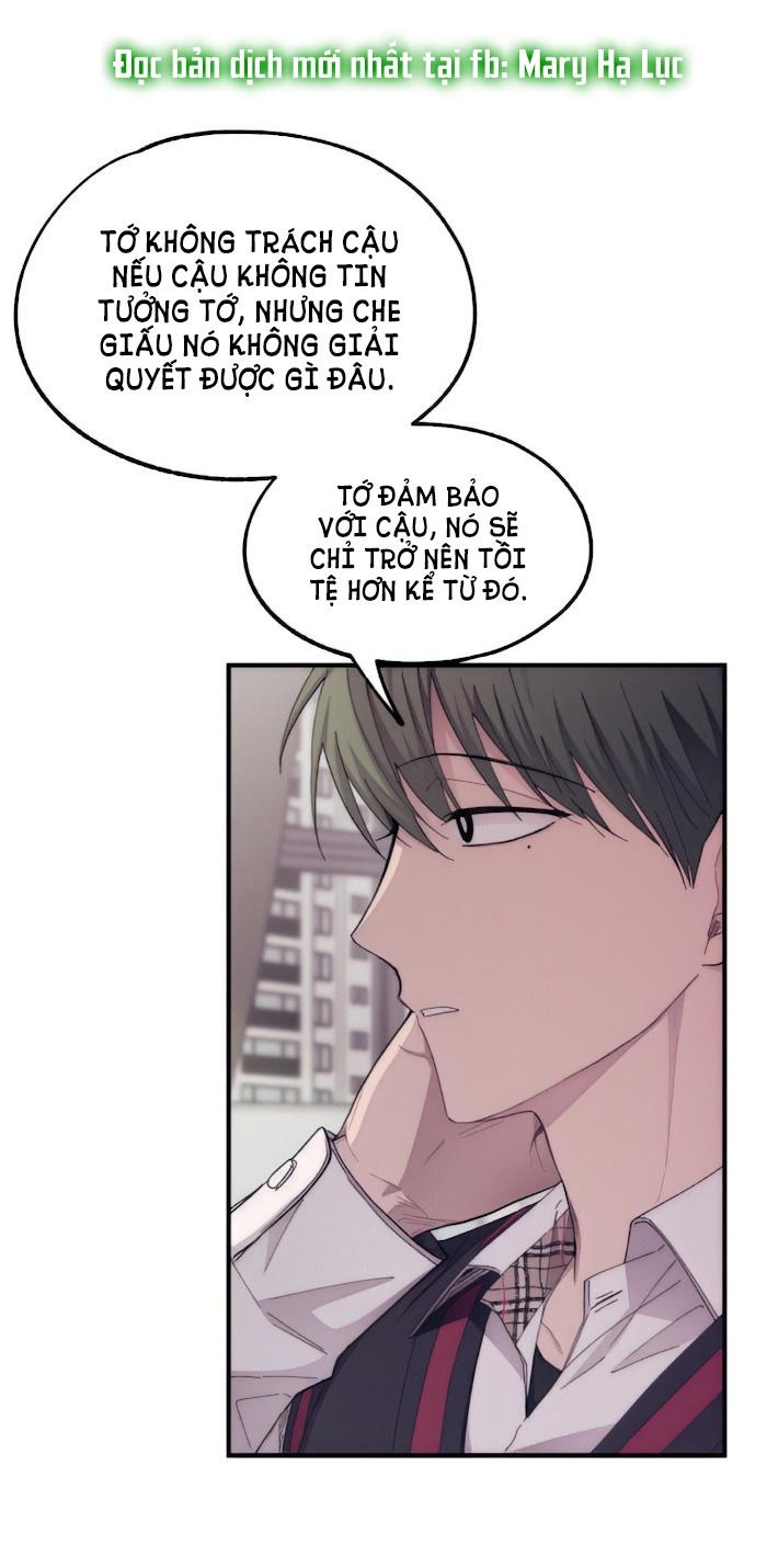 yeonwoo ngây thơ chapter 66.2 25