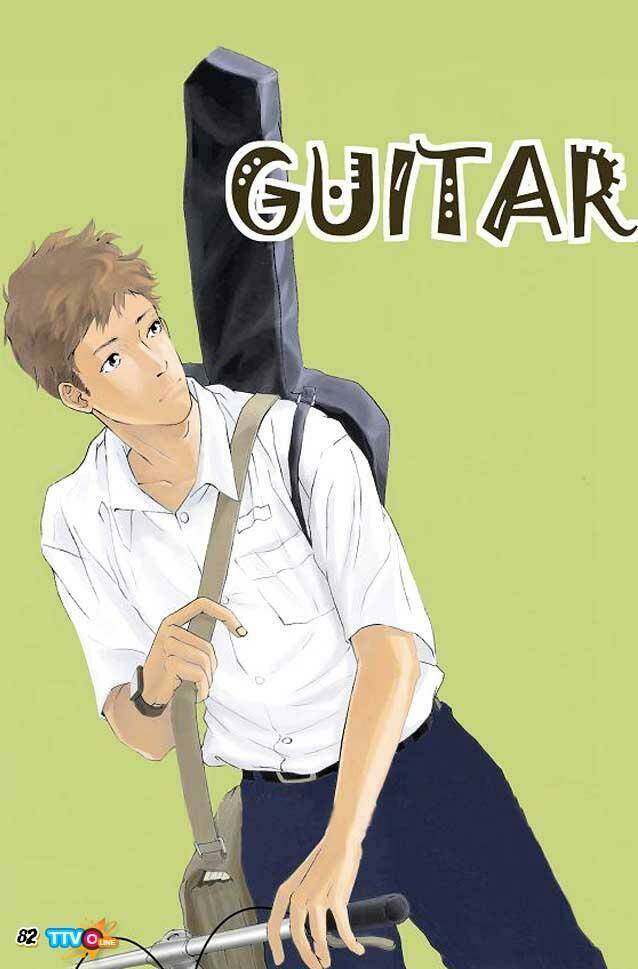 tạp chí truyện tranh việt nam online - ttvo chapter 3.2 2