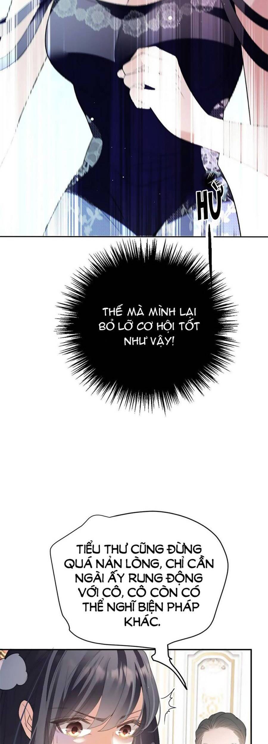 một vợ yêu, một bé con chapter 235 17