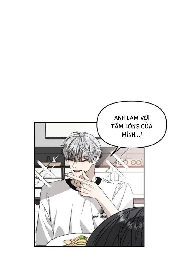 Tự Do Trong Mơ chapter 71.1 13