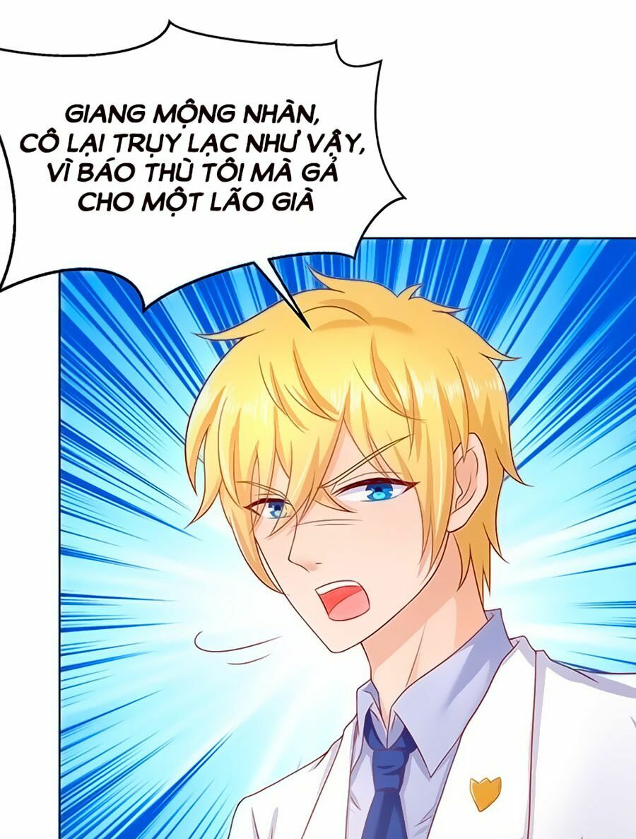 chồng già vợ trẻ trêu nhau hàng ngày chapter 14 13