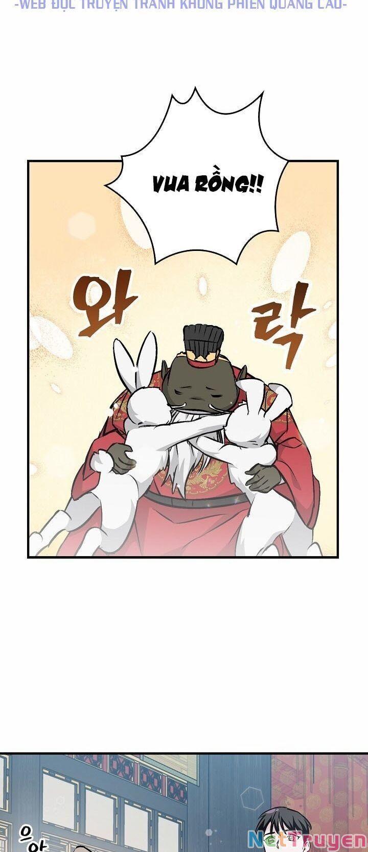 tôi lên cấp chỉ bằng cách ăn chapter 73 50