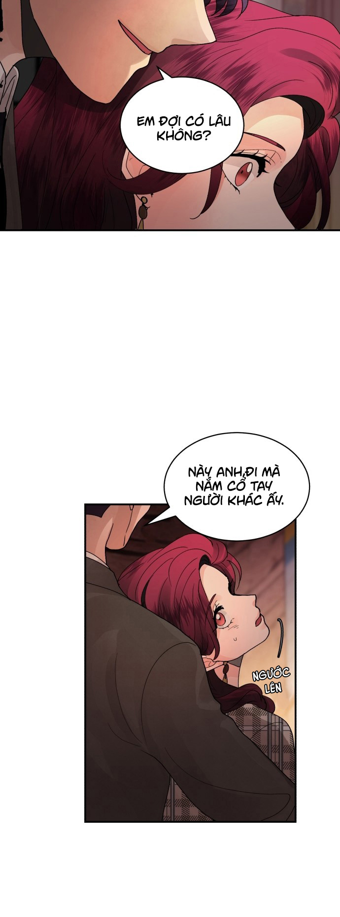 oan gia ngõ hẹp chapter 11 26