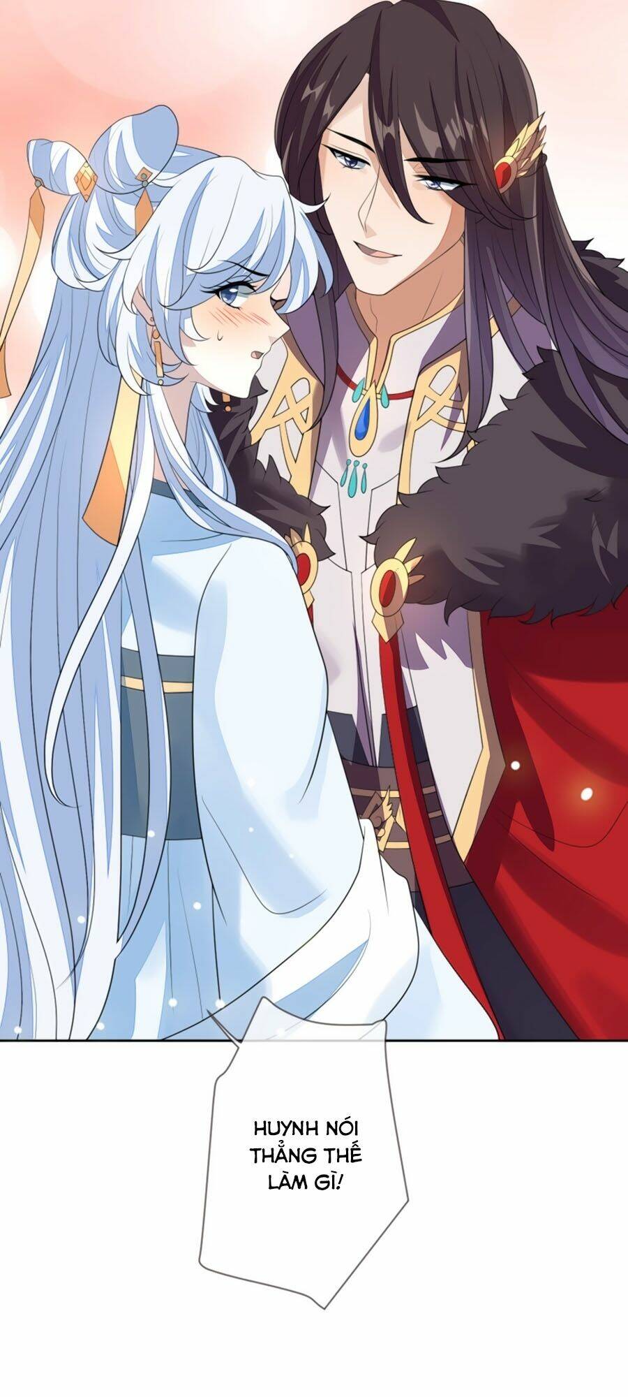 cửu khuyết phong hoa chapter 67 31