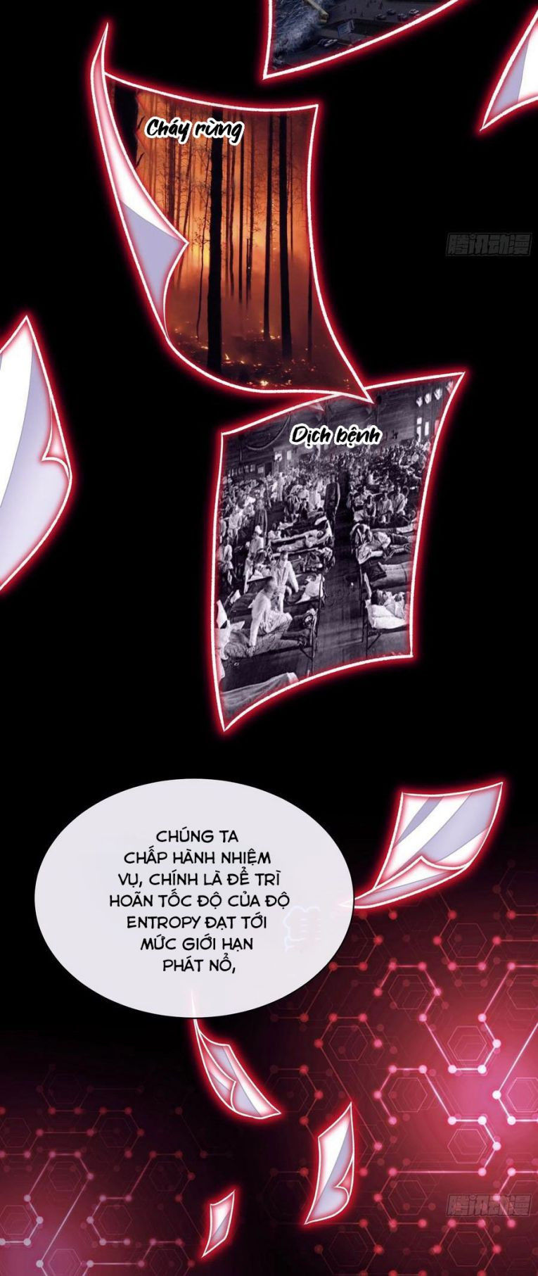 tôi nghi ngờ hệ thống thích tôi chapter 26 23