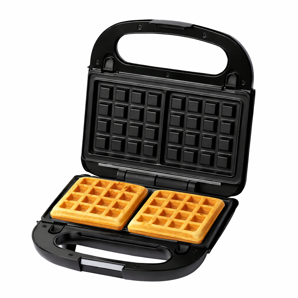 Kẹp nướng sandwich TIROSS 3 trong 1 TS9675 - Hàng chính hãng