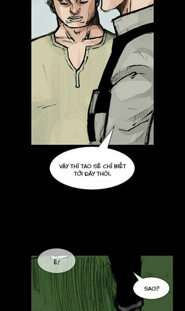 dokgo 2 | độc cô 2 chapter 21 11