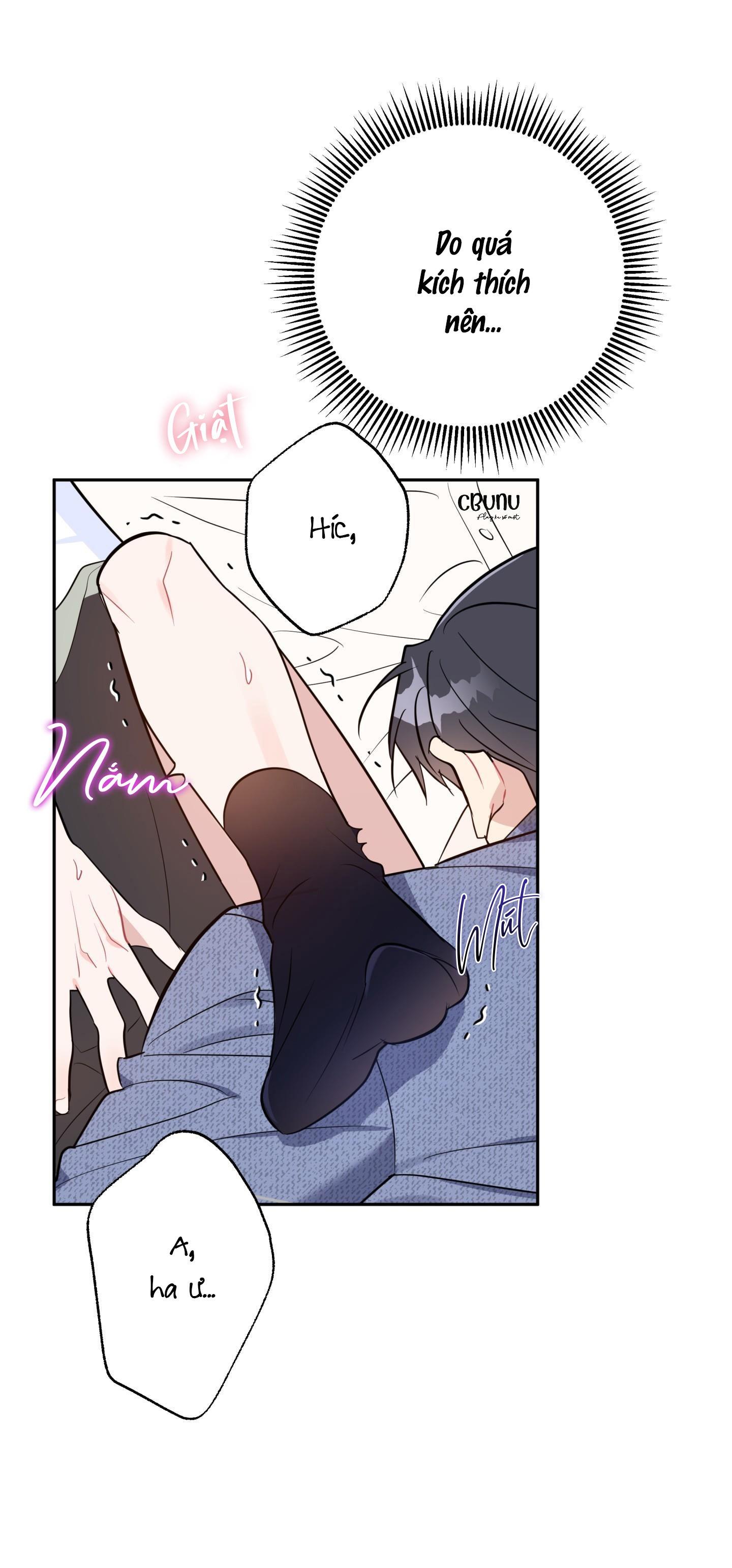 bắt tay hả, thôi bỏ đi! chapter 7 122