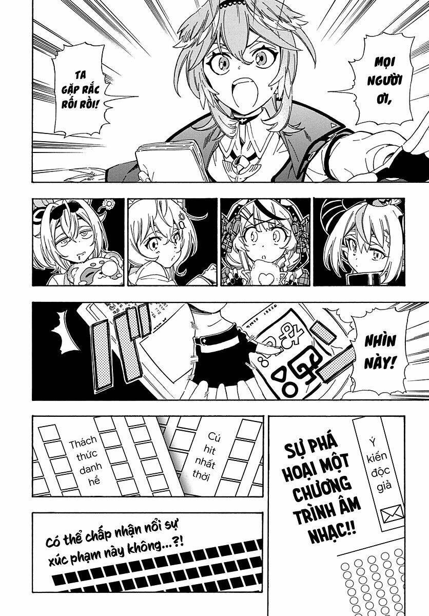 hololive - holox meeting! chapter 8 2