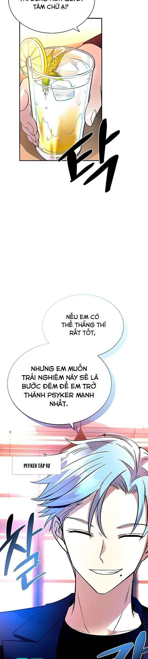 tiêu diệt ác nhân chapter 70 10