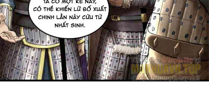 máy mô phỏng nhân sinh của lữ bố chapter 25 81