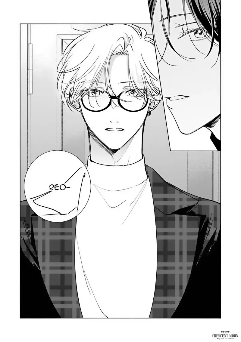 có lẽ chúng ta không thể trở thành bạn đời chapter 3 36