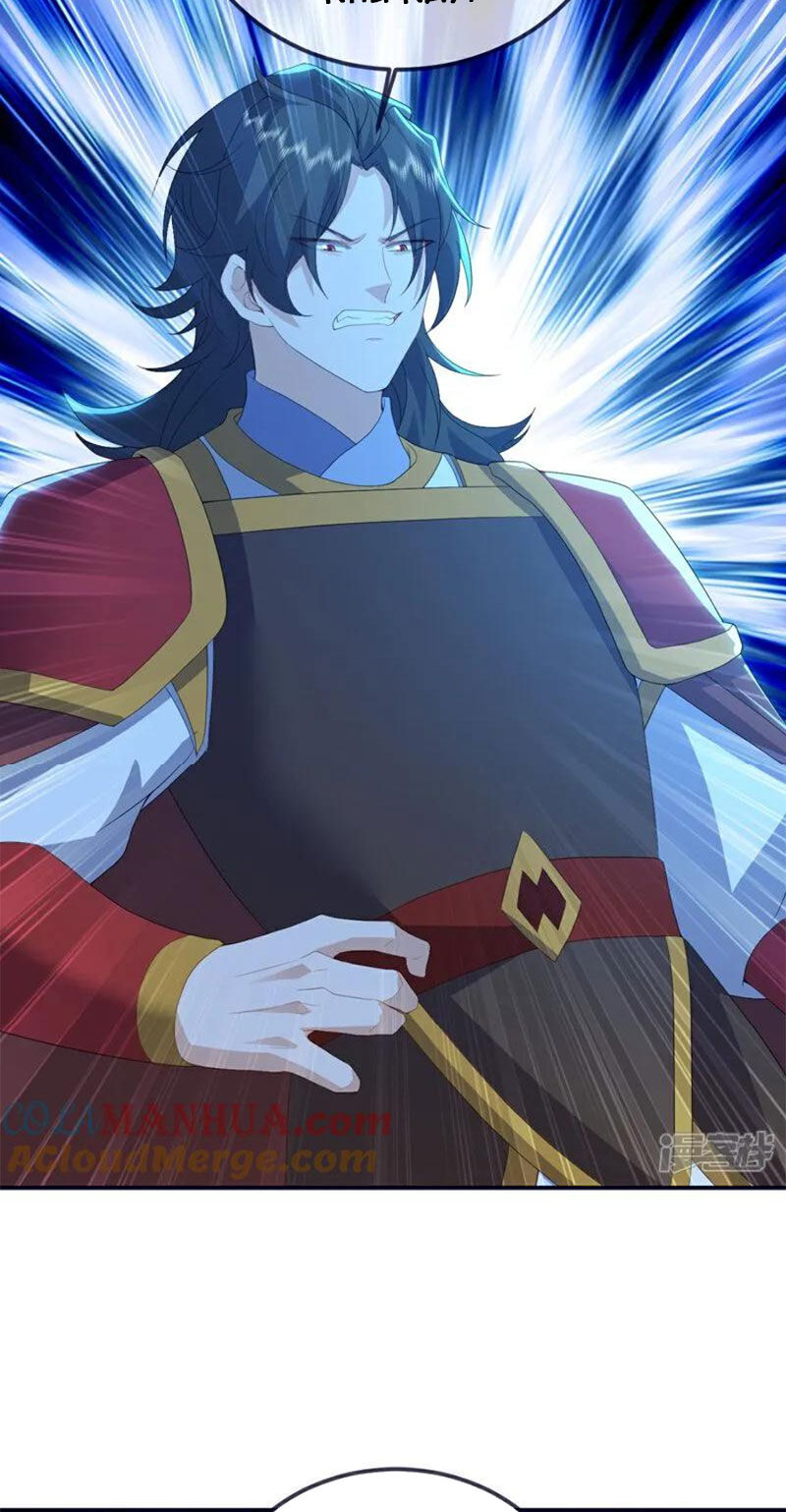 tiên võ đế tôn chapter 552 67