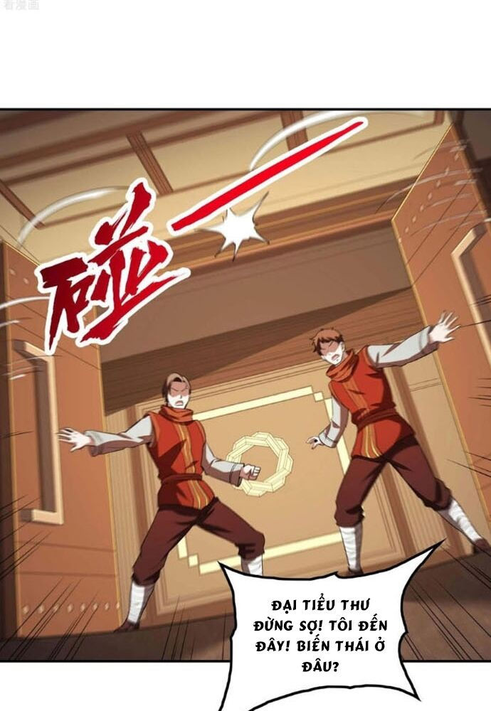 đệ nhất người ở rể chapter 85 48