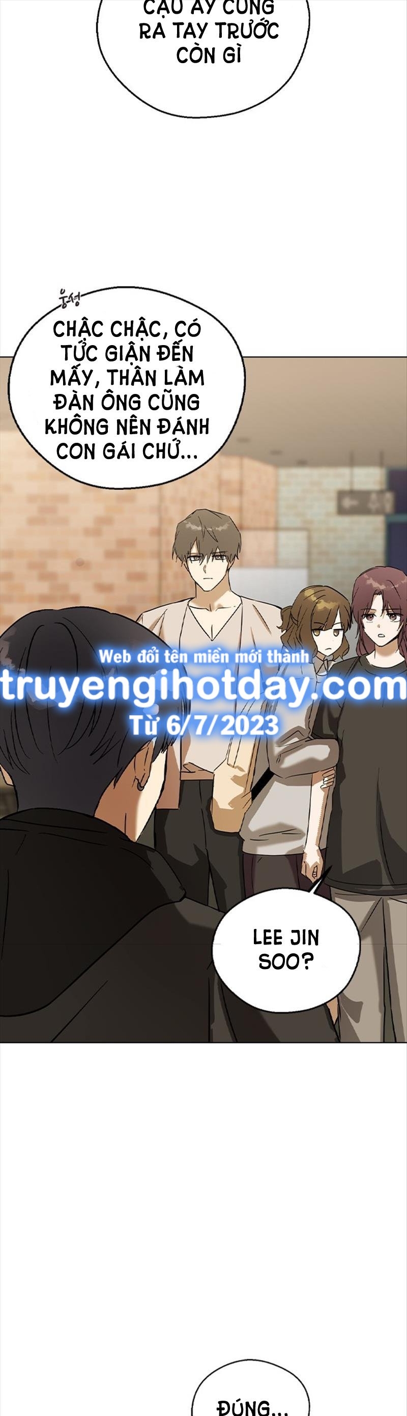 nhân duyên kiếp trước chapter 32.1 33