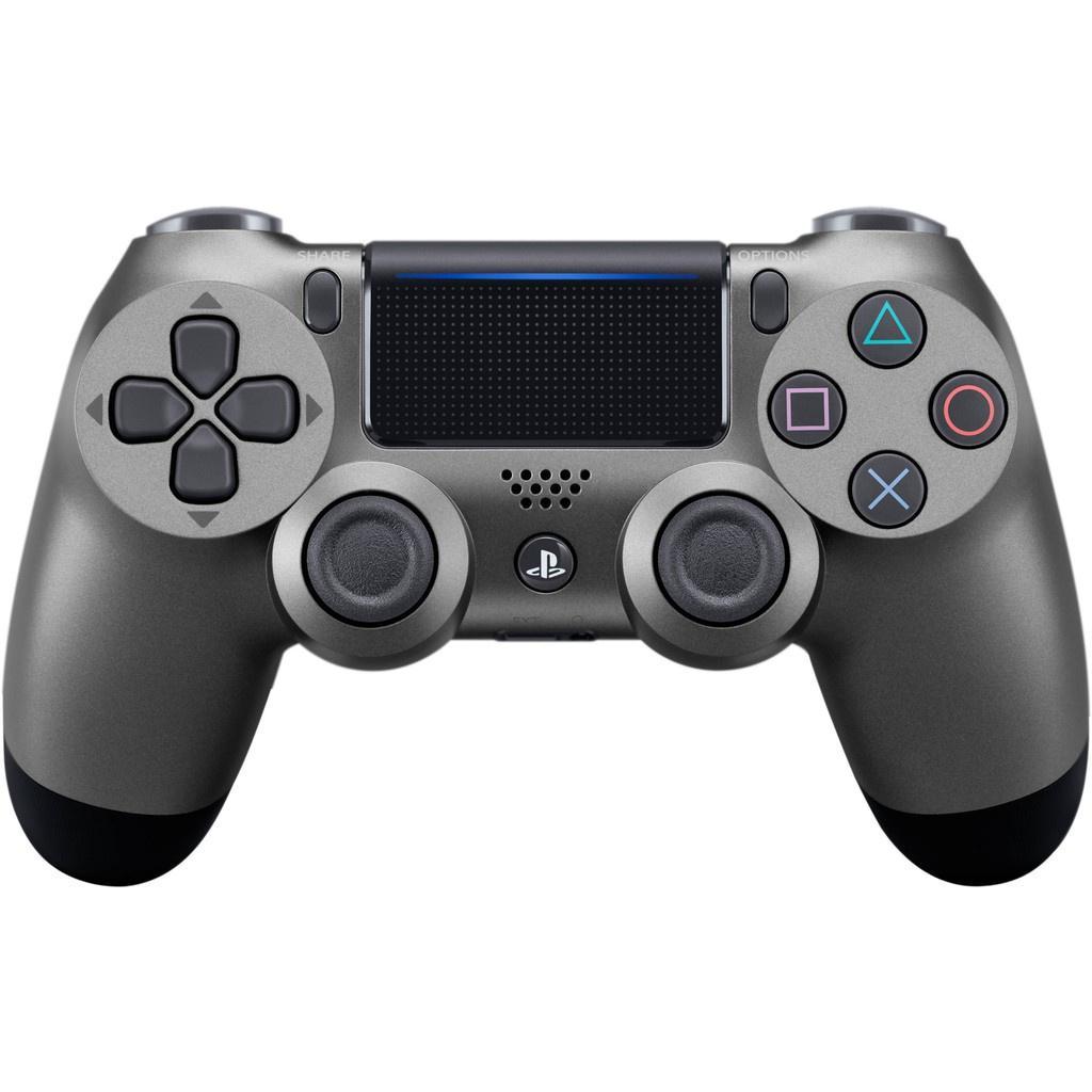 Tay Cầm Chơi Game PS4 Kết Nối Bluetooth Không Dây Cho PC / Laptop