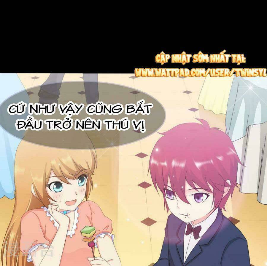 bá đạo trung khuyển tìm ái ký chapter 101 36