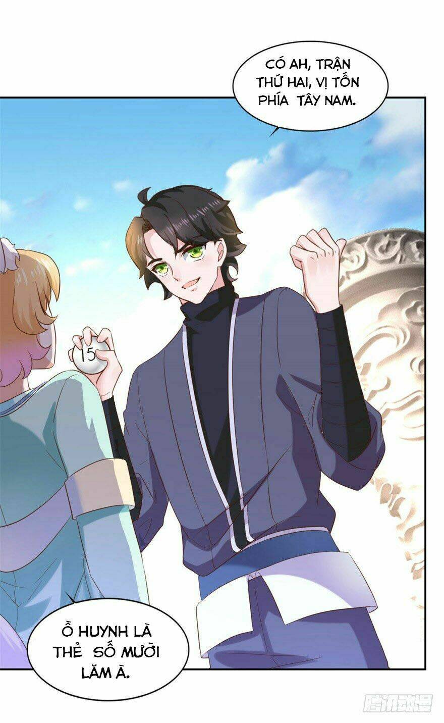 tiên ma đồng tu chapter 38 11