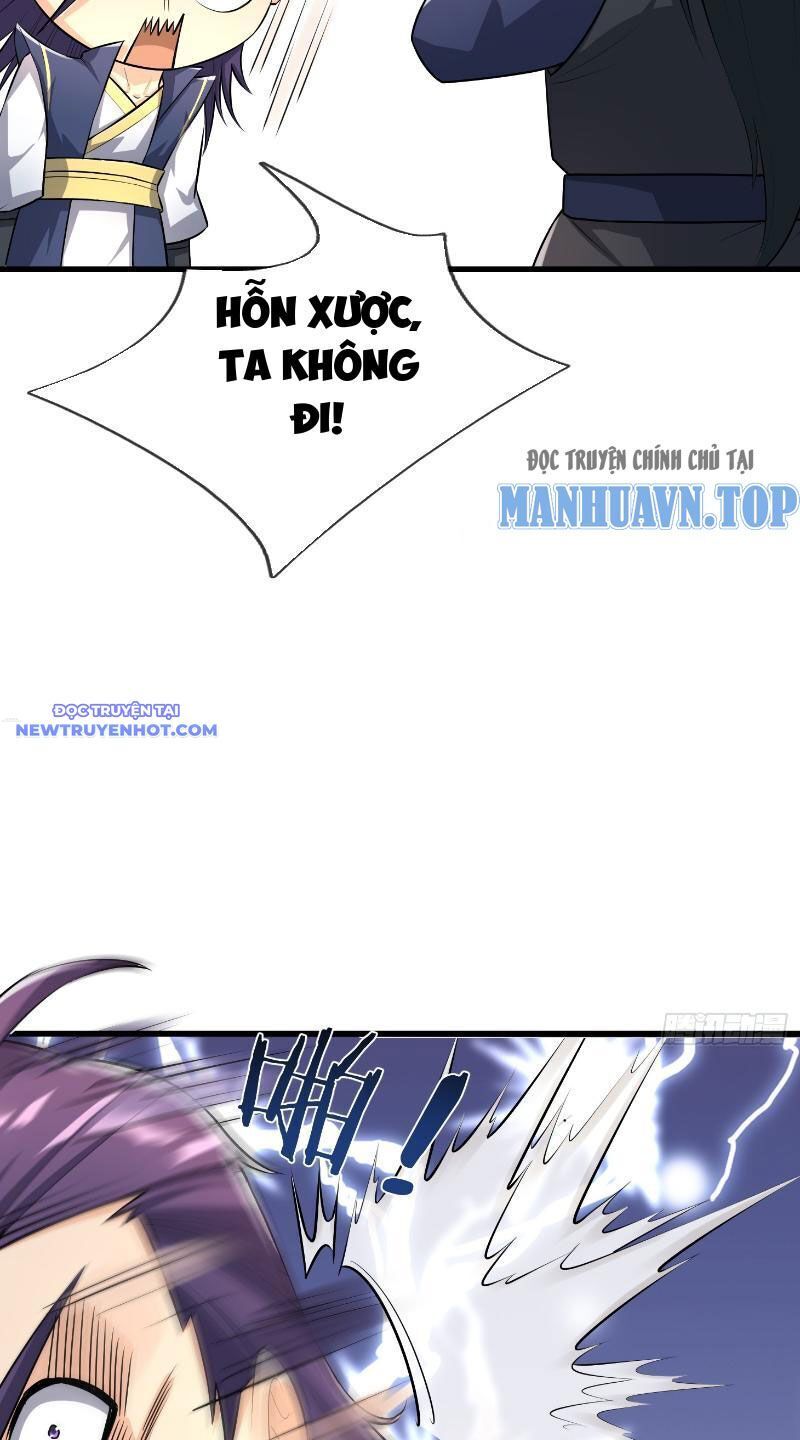 ngủ say vạn cổ: xuất thế đẩy ngang chư thiên chapter 37 37