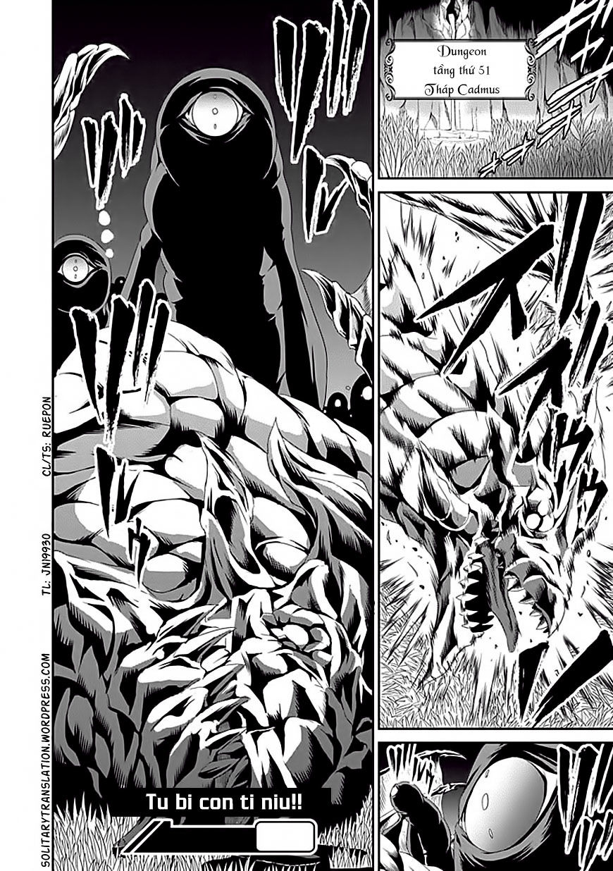 dungeon ni deai wo motomeru no wa machigatte iru darou ka gaiden - sword oratoria chapter 1 53