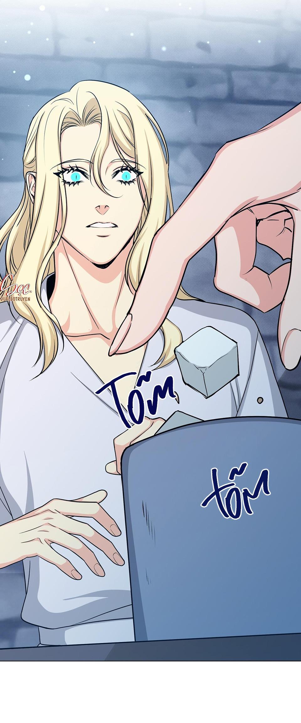 mặt trăng quỷ chapter 39 13