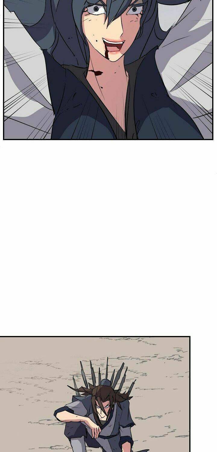 trọng sinh, bất khả chiến bại chapter 76 11