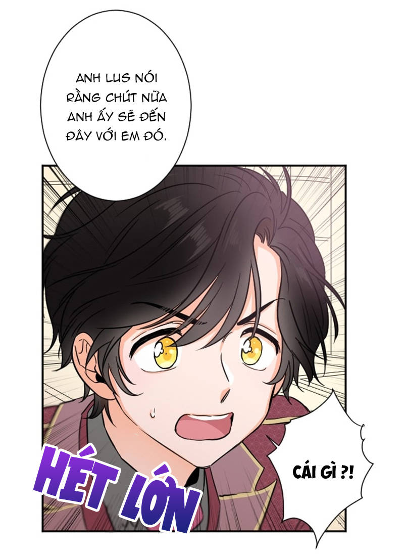 lady baby chapter 27 31