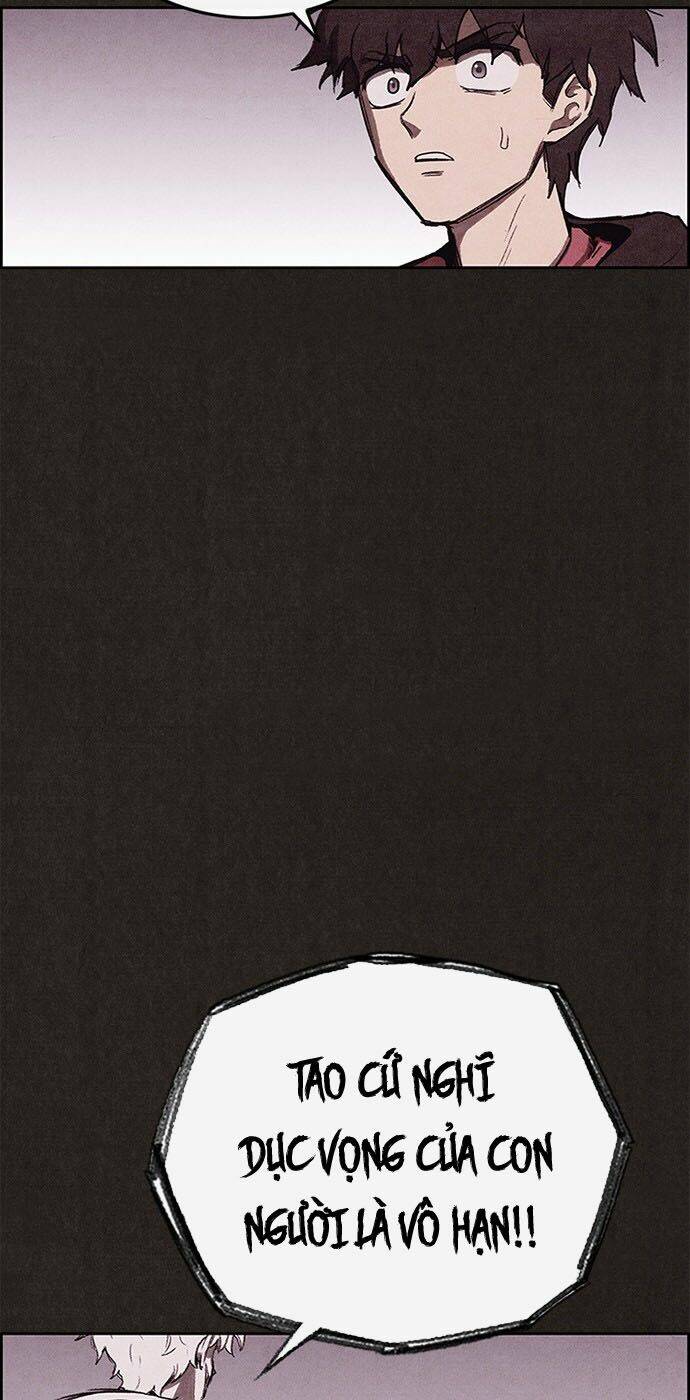 quái vật tại chung cư xanh chapter 122 40