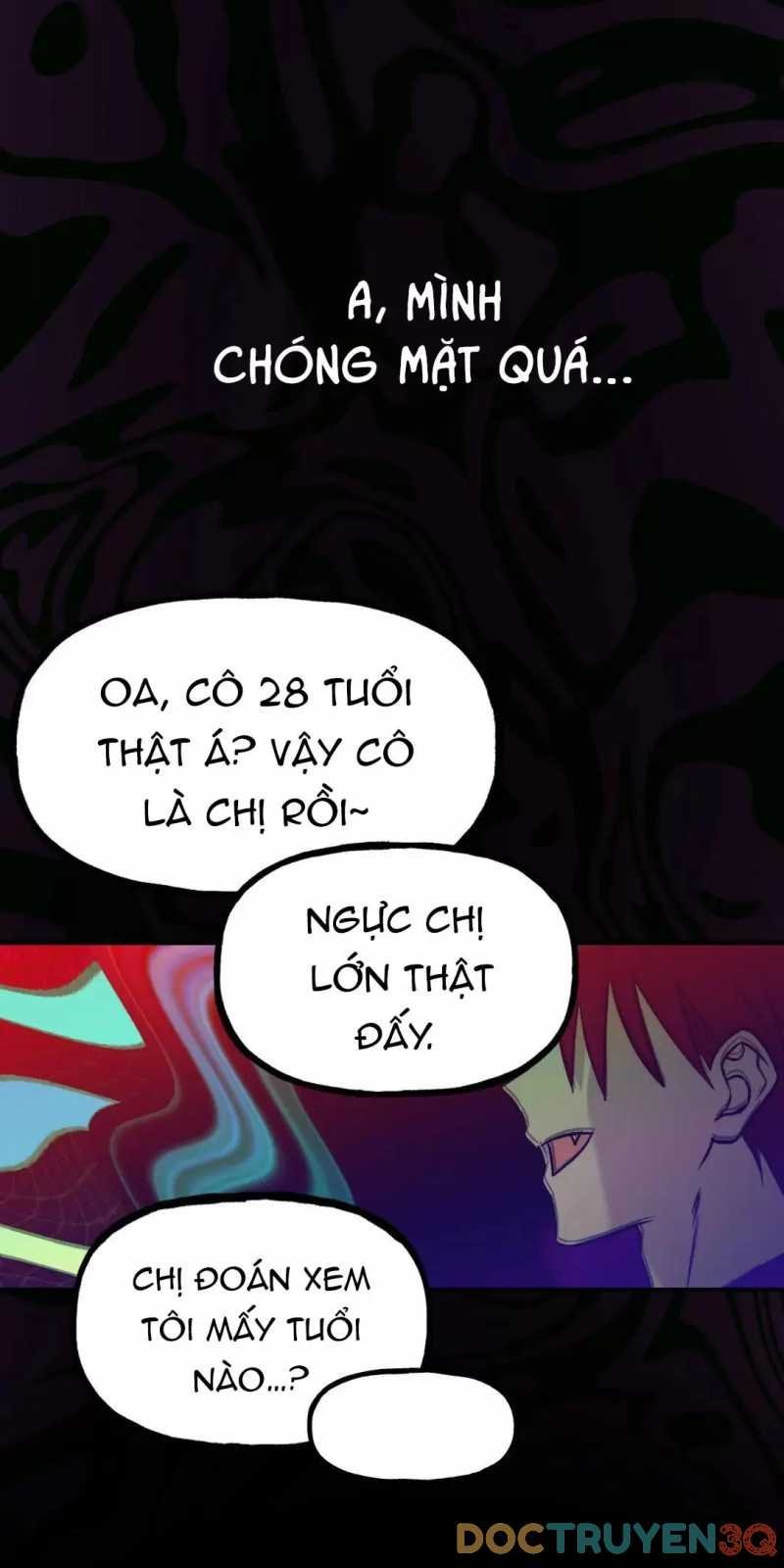 thứ con gái muốn chapter 16 20