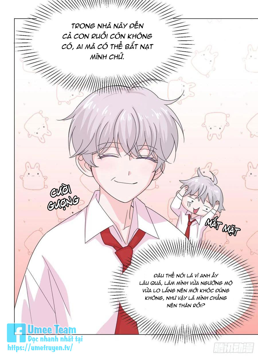 nhất hoàng cửu công thập nhị thê chapter 66 33