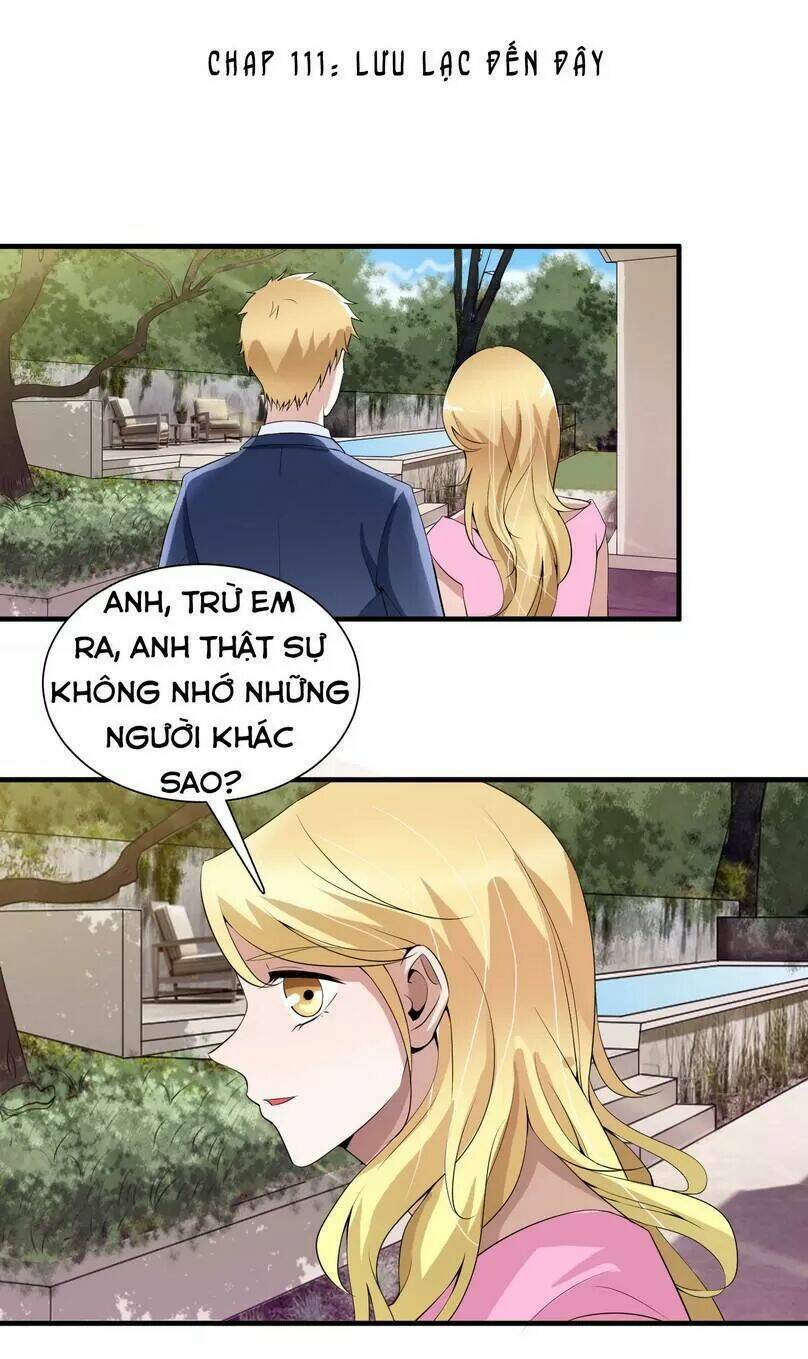 cô dâu gả thay của tổng tài chapter 111 1