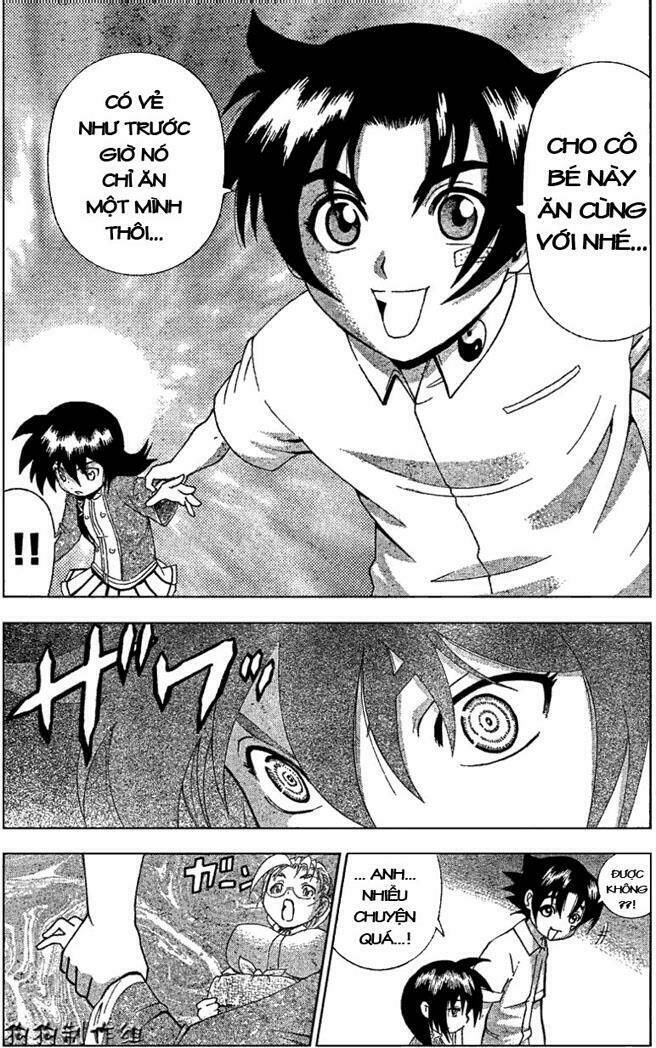 history's strongest disciple kenichi chapter 308 10