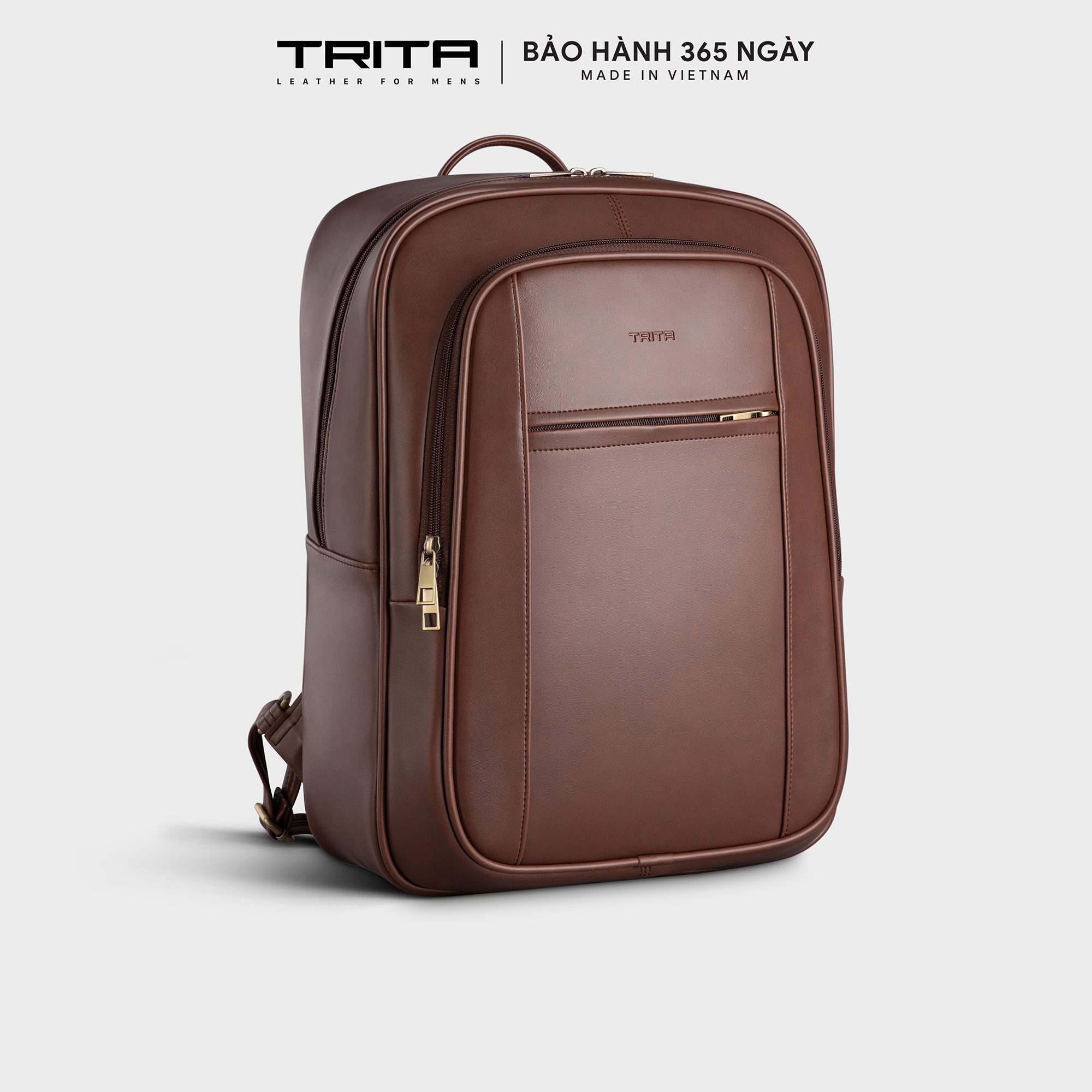 Balo da nam công sở TRITA RBA2