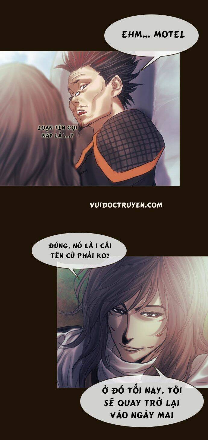 hội ảo thuật chapter 104 8